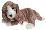 Review TY  / TY~SNIFFER THE BEAGLE DOG BEANIE BABY