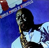 Revue Charlie Parker  / At Storyville