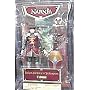 Disney The Chronicles of Narnia Edmond Action Figure