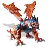 Mega Bloks Dragons Metal Ages: Fearswoop