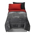 Mass Transit Bedding Collection