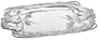 Arthur Court Horse 18-1/2-Inch Clutch Tray