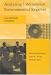 Analyzing International Environmental Regimes: From Case Study to Database (Global Environmental Accord: Strategies for Sustainability and Institutional Innovation)