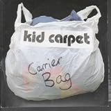 CARRIER BAG 7 INCH (7" 45) UK TIRED AND LONESOME 2005