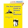 The Non-Lawyers Guide to Divorce in Maryland