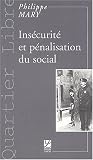 Revue Editions Labor  / Insécurité et pénalisation du social