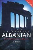 Colloquial Albanian: The Complete Course for Beginners (Book  Audio)