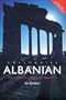 Colloquial Albanian: The Complete Course for Beginners (Book & Audio)