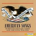 American Songs of Revolutionar