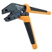 Paladin Tools 8017 SMA, SMB, SFR, ST, SC 1300 Series Crimper