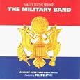 The Military Band: Salute to the Services
