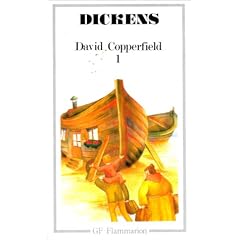 La vie et les aventures personnelles de David Copperfield le jeune