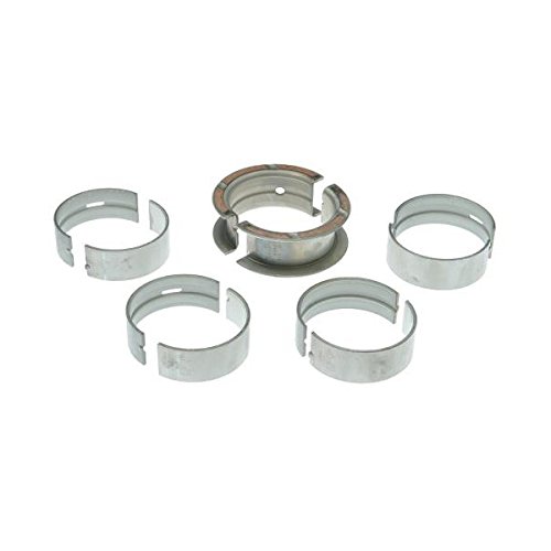 19972006 Jeep Wrangler Direct OE Main Bearing Set .030 9706 Jeep Wrangler (TJ) Review