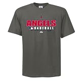 Anaheim Angels - Logo 3