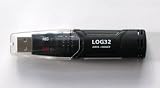 Klima-Daten-Logger LOG32 mit USB-PC-Anschluss