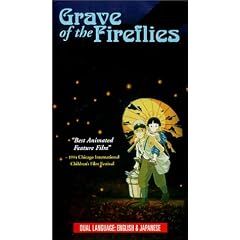 Grave of the Fireflies