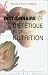 Dictionnaire de di�t�tique et de nutrition