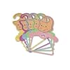 Zapf Creation Baby Born 5 Hangers