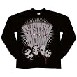 System Of A Down - Blocks Long Sleeve T-Shirt