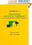 Handbook of Pediatric Physical Therapy