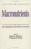 Macronutrients