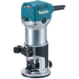 Makita RT0700C 1-1/4  Horsepower Compact Router