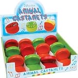 Animal Castanet