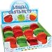 Animal Castanet (1 Supplied - Style may Vary)