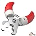 Dog Nail Clippers with Quick Sensor Pet Toenail Trimmers for Medium and Large Dogs