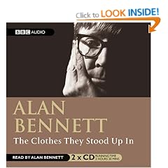The Clothes They Stood Up in (BBC Radio Collection)