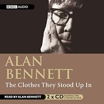 The Clothes They Stood Up in (BBC Radio Collection)