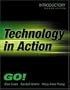 Technology In Action- Introductory (2nd Edition) (Go Series for Microsoft Office 2003)