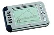 Franklin TSA-2400 Princeton Review Pocket Prep Interactive Handheld Tutor for the SAT and ACT