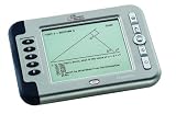 Franklin TSA-2400 Princeton Review Pocket Prep Interactive Handheld Tutor for the SAT and ACT