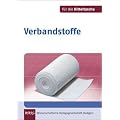 Verbandstoffe f�r die Kitteltasche