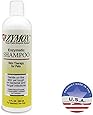 Zymox Enzymatic Shampoo, 12-Ounce