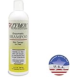 Zymox Enzymatic Shampoo, 12-Ounce