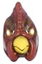 Deluxe Adult Rooster Mask