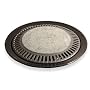 JC Stone Stove Top In/Outdoor Grill