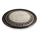 JC Stone Stove Top In/Outdoor Grill