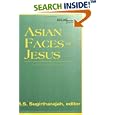 Asian Faces of Jesus (Faith and Cultures Series) by R. S. Sugirtharajah