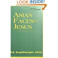 Asian Faces of Jesus (Faith and Cultures Series) by  R. S. Sugirtharajah