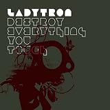 Destroy Everything You Touch, Pt. 1