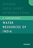 Water resources of India