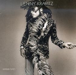 It Ain't Over 'Til It's Over / Lenny Kravitz