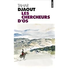 Les chercheurs d'os