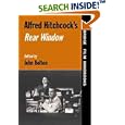 Alfred Hitchcock's Rear Window (Cambridge Film Handbooks)