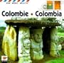 Air Mail Music: Colombia