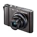 Samsung NV100HD Digital Camera - Black (14.7MP, 3.6x Optical Zoom) 3.0 inch LCD