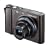 Samsung NV100HD Digital Camera - Black (14.7MP, 3.6x Optical Zoom) 3.0 inch LCD